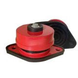 Hur väljer man lämpliga industriella vibrationsisolatorer?