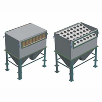 Vad gör en cyklondammsamlare nödvändig för din verkstad